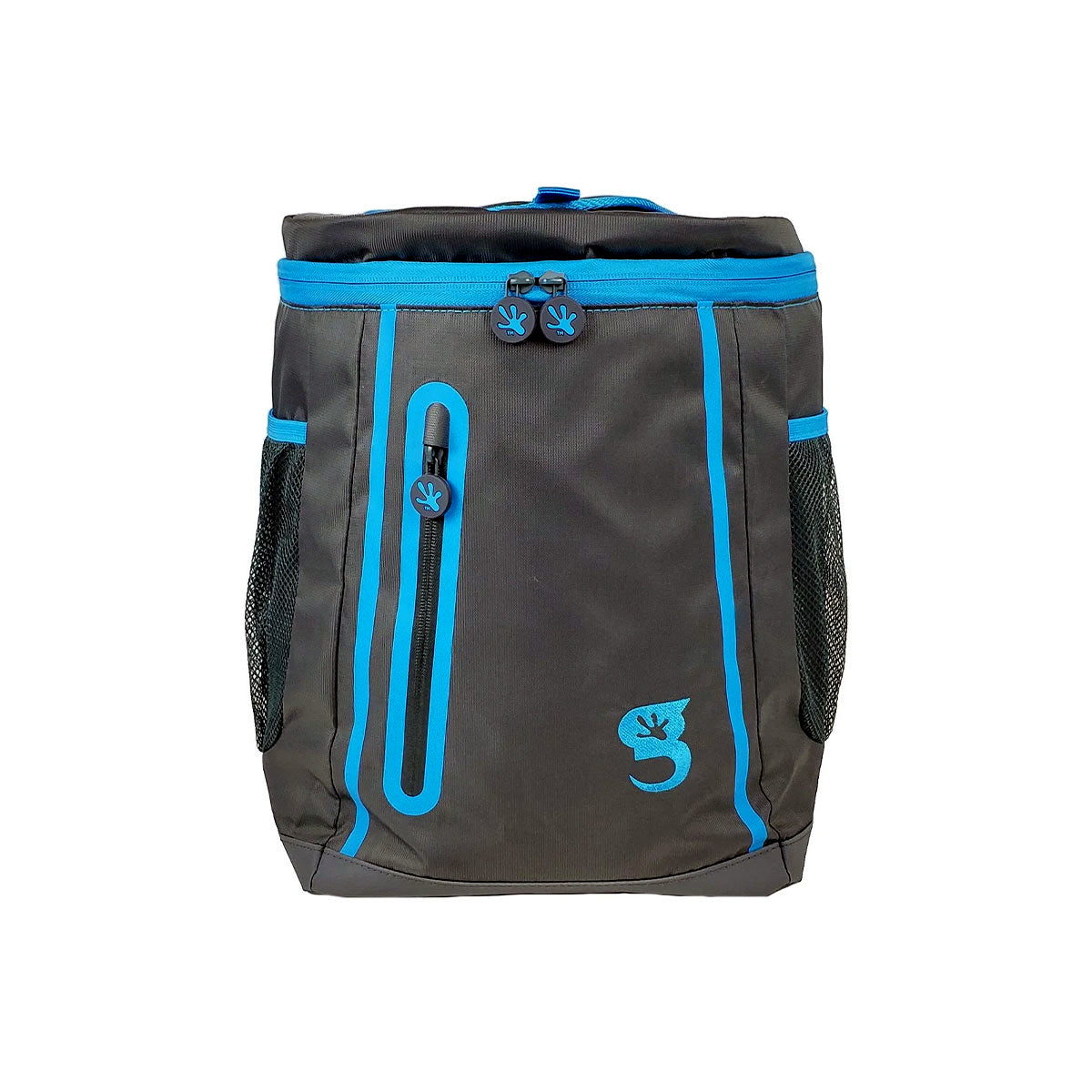 MOCHILA HIELERA OPTICOOL HUELLAS BACKPACK COOLER