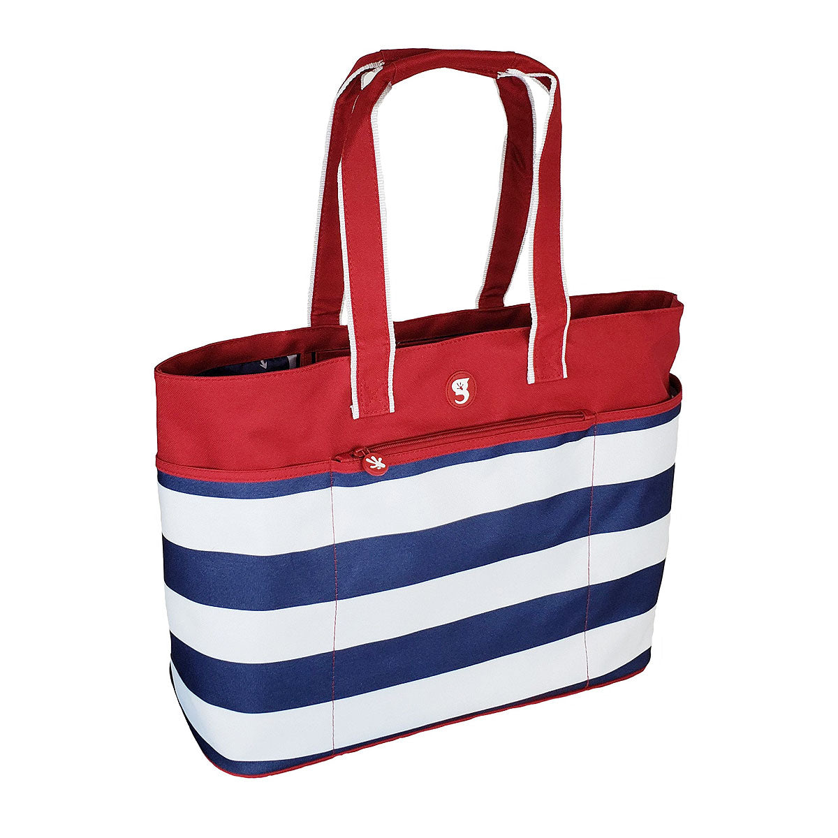 BOLSA DE PLAYA PIÑAS / BEACH TOTE