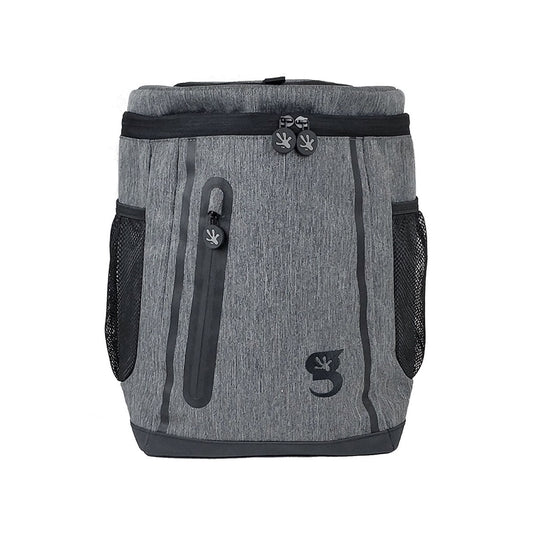 MOCHILA HIELERA OPTICOOL GRIS BACKPACK COOLER