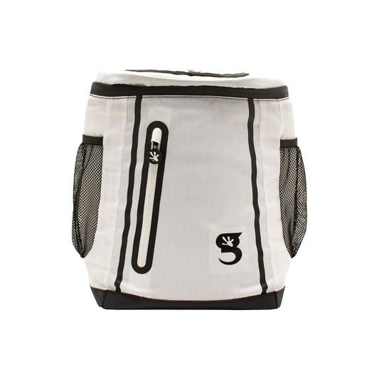 MOCHILA HIELERA OPTICOOL BLANCA BACKPACK COOLER