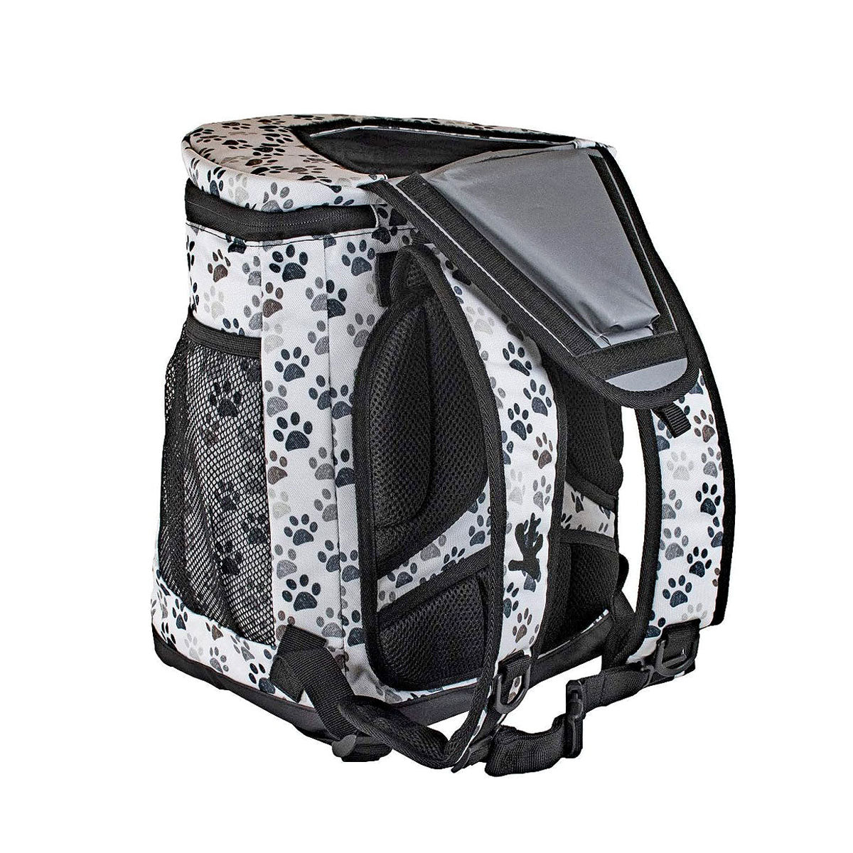 MOCHILA HIELERA OPTICOOL HUELLAS BACKPACK COOLER