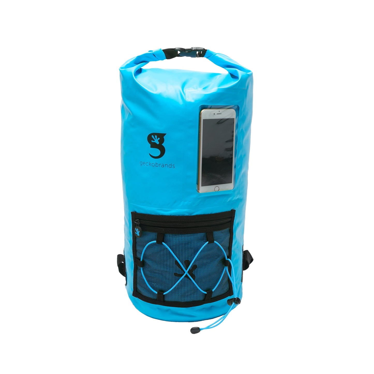 MOCHILA IMPERMEABLE OCEAN GECKOFLAGE HYDRONER 20L BACKPACK