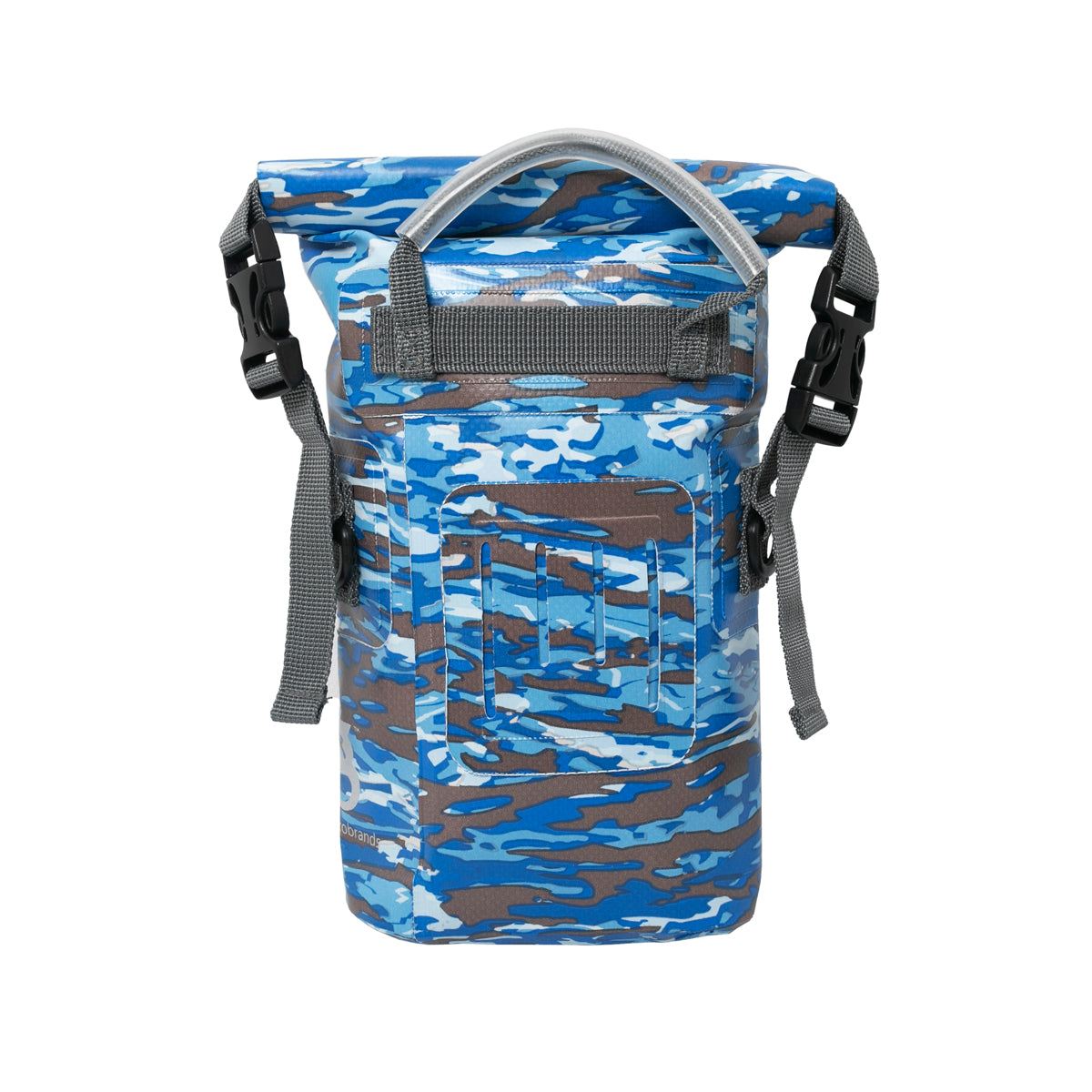 BOLSA SECA PARA CELULAR OCEAN COLOR  / PHONE TOTE WATERPROOF