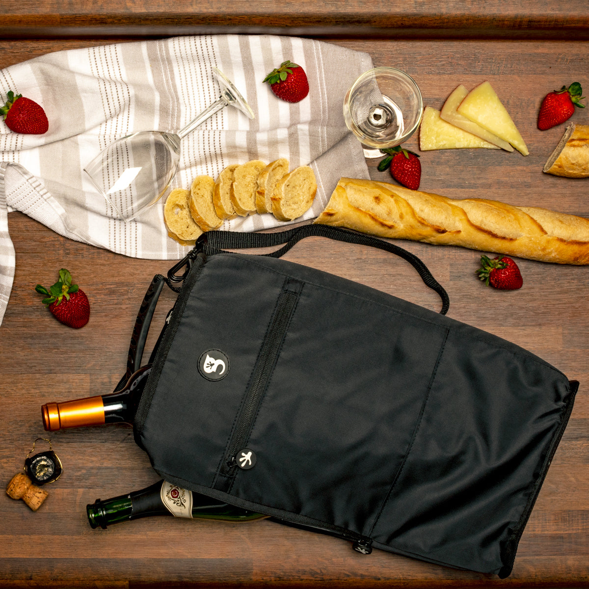 HIELERA VERTICOOL COOLER 9 CAN