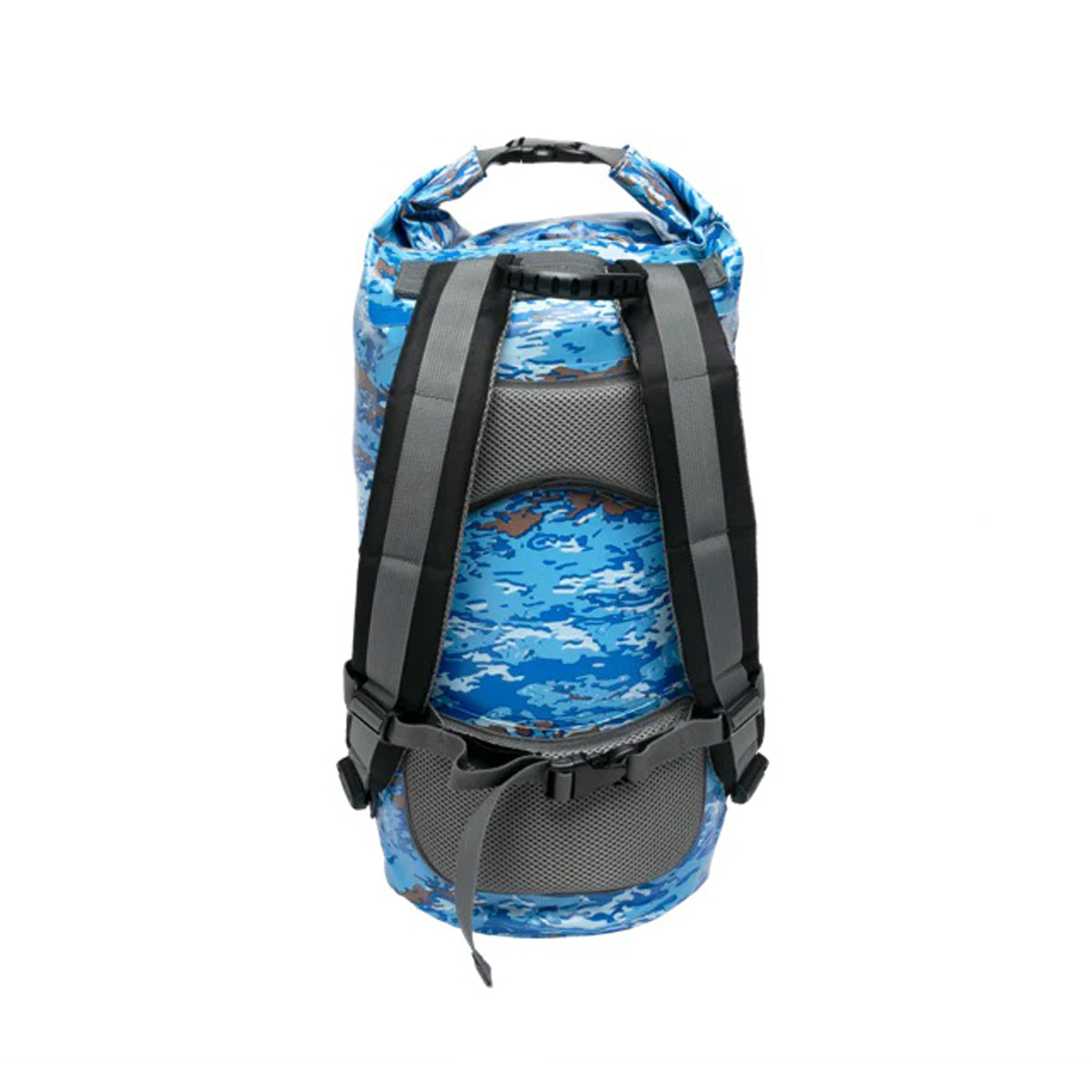 MOCHILA IMPERMEABLE OCEAN GECKOFLAGE HYDRONER 20L BACKPACK